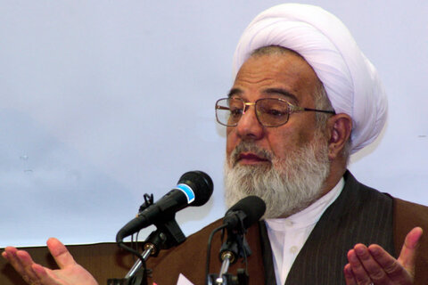 مرحوم آیت اللہ ممدوحی کی حوزوی، انقلابی اور دینی خدمات