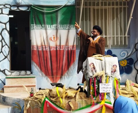 تصاویر/ اجرای طرح «شهید آرمان» در مدارس تهران