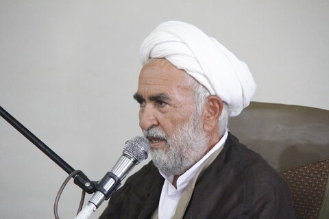 تصاویر/ آغاز سال تحصیلی مدرسه علمیه برازجان