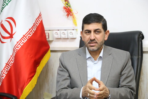 تصاویر/دیدار نماینده مجلس با مدیر حوزه علمیه خوزستان؛تأکید بر نقش حوزه در تعالی علمی و لزوم توجه مجلس به معیشت مردم