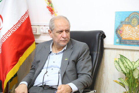 تصاویر/تقویت همکاری‌های علمی و پژوهشی میان دانشگاه شهید چمران اهواز و حوزه علمیه خوزستان