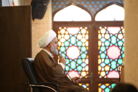 تصاویر| برگزاری جشن آغاز سال تحصیلی مدرسه وارثین