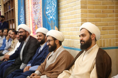 تصاویر| برگزاری جشن آغاز سال تحصیلی مدرسه وارثین