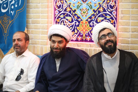 تصاویر| برگزاری جشن آغاز سال تحصیلی مدرسه وارثین