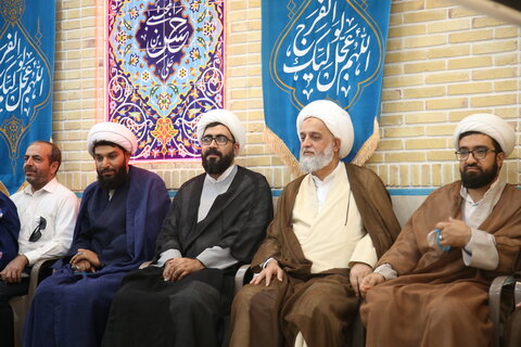 تصاویر| برگزاری جشن آغاز سال تحصیلی مدرسه وارثین