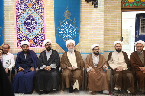 تصاویر| برگزاری جشن آغاز سال تحصیلی مدرسه وارثین