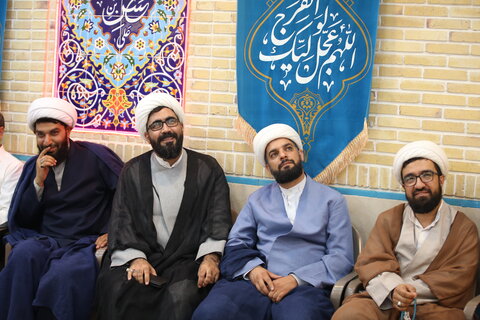 تصاویر| برگزاری جشن آغاز سال تحصیلی مدرسه وارثین