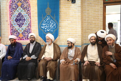 تصاویر| برگزاری جشن آغاز سال تحصیلی مدرسه وارثین