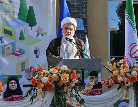 تصاویر/آیین نواختن زنگ مهر، مقاومت و نماز در کردستان