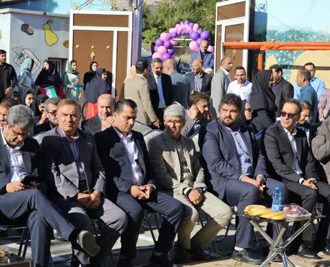 تصاویر/آیین نواختن زنگ مهر، مقاومت و نماز در کردستان