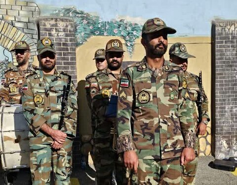 تصاویر/آیین نواختن زنگ مهر، مقاومت و نماز در کردستان