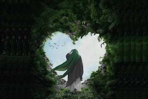 سکون پائیں گے مولا ترے ظہور کے بعد