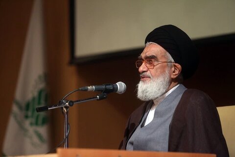 آیت اللہ سعیدی: ۱۲ روزہ جنگ نے ثابت کیا کہ فکری و سیاسی اختلافات کے باوجود اتحاد ممکن ہے