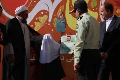 تصاویر / نواخته‌شدن زنگ آغاز سال تحصیلی