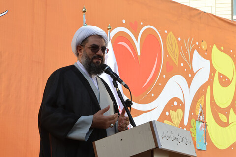 تصاویر / نواخته‌شدن زنگ آغاز سال تحصیلی