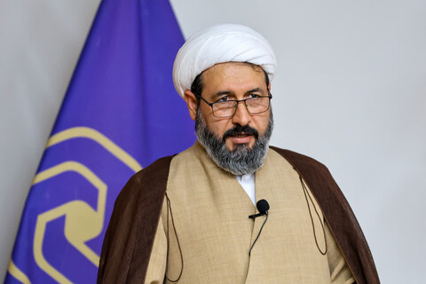 تصاویر | آغاز سال تحصیلی حوزه علمیه خواهران استان آذربایجان شرقی