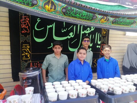 تصاویر/ آیین بازگشایی مدارس در کاشان