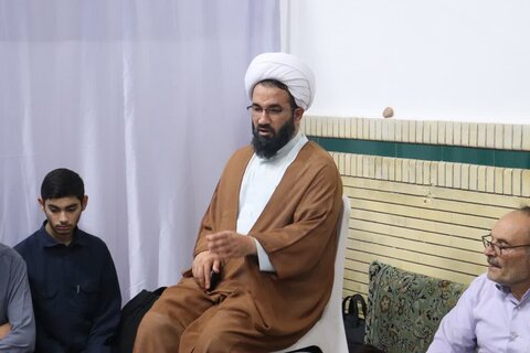 تصاویر/ اردوی زیارتی طلاب مدرسه علمیه امام خامنه ای ارومیه به مشهد مقدس