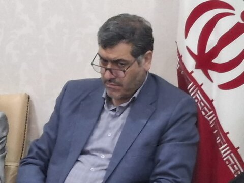 تصاویر/ دیدار مدیران کانون های فرهنگی با نماینده ولی‌فقیه در کاشان