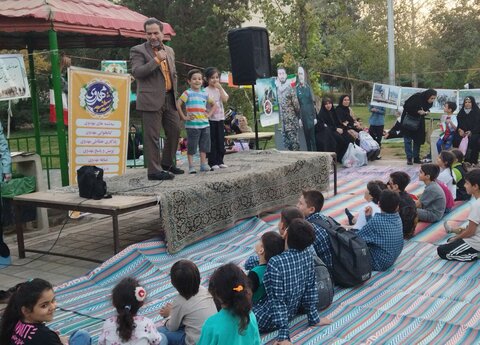 تصاویر/ اجرای طرح «گوهرشاد» با گرامیداشت یاد شهدای دفاع مقدس
