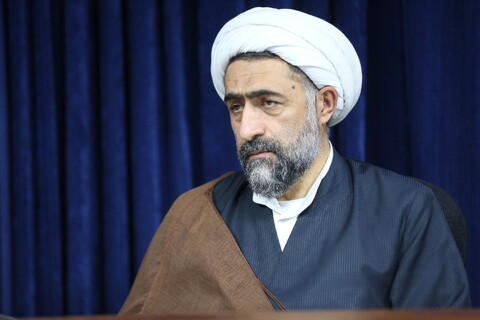 تصاویر/ نشست شورای علمی کنگره امناءالرسل