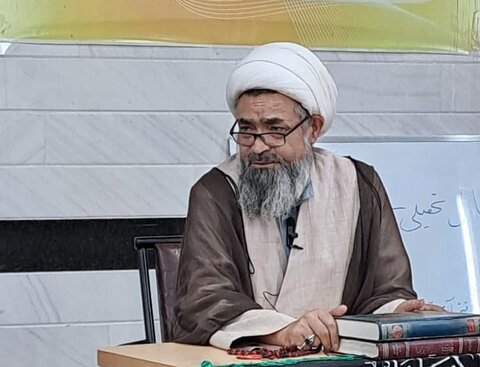 حوزہ علمیہ قم؛ فکری، نظریاتی اور عملی عظمت کا ایک روشن باب: آیت الله باقر مقدسی