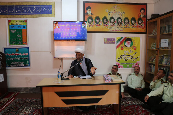 نباید حتی یک دستور مقام قضائی بر زمین بماند