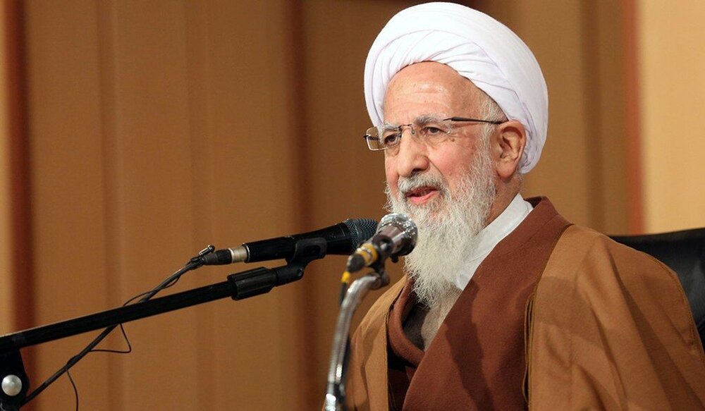 دو اصل مهم در حفظ ارزش‌ها و خون شهدا از زبان آیت‌الله‌العظمی جوادی