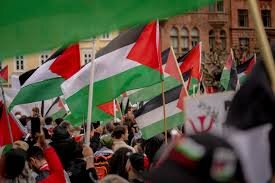 ''Choose your side'': Italian unions launch nationwide strike over genocide in Gaza