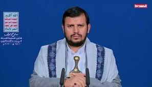 Ansarullah Leader: Greatest Achievement of September 21 Revolution Was Ending Foreign Control Over Yemen