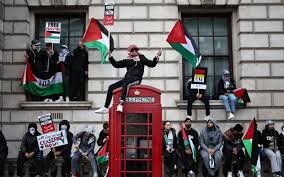 Palestinian Forum in Britain welcome official recognition of the State of Palestine