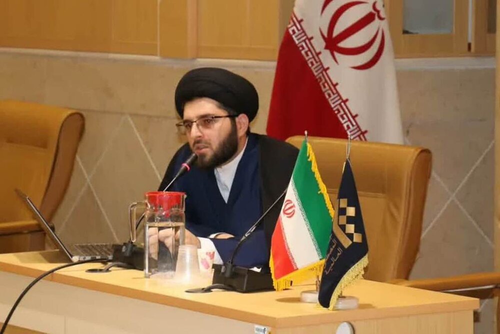 حوزویان و اهل تحقیق به هیچ وجه از ظرفیت هوش مصنوعی غفلت نکنند