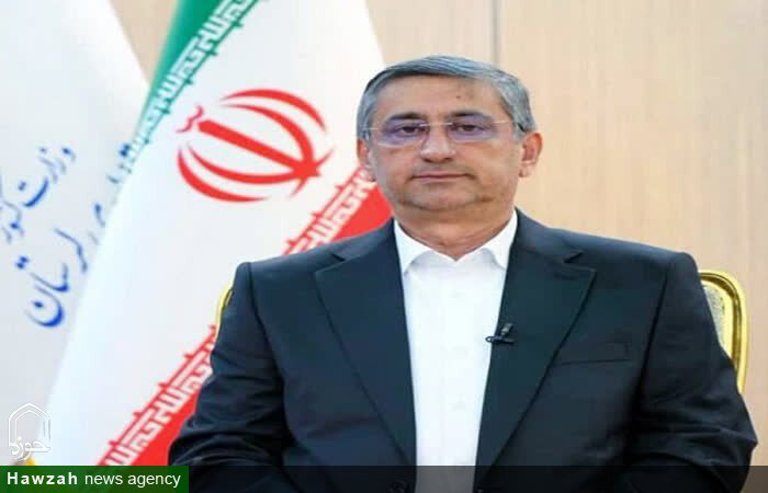 پیام تبریک استاندار لرستان به مناسبت آغاز سال تحصیلی جدید