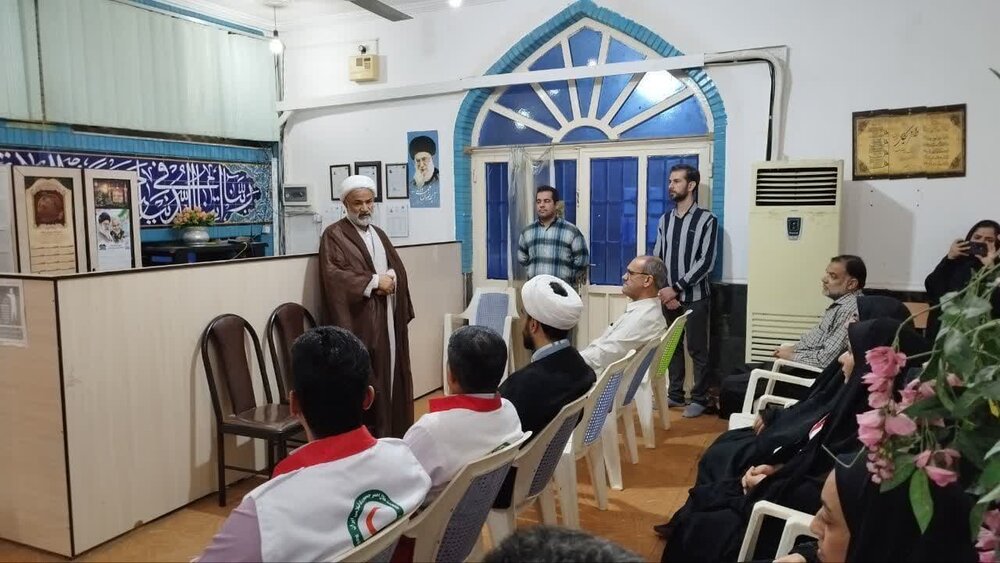 خانه هلال، سنگری برای تقویت مسئولیت اجتماعی و محرومیت‌زدایی