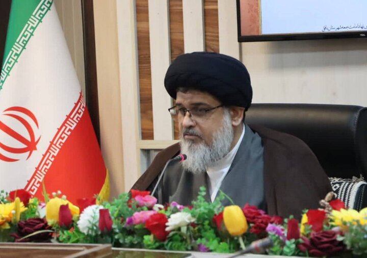 ایران قوی با دانش‌آموزان قوی ساخته می‌شود