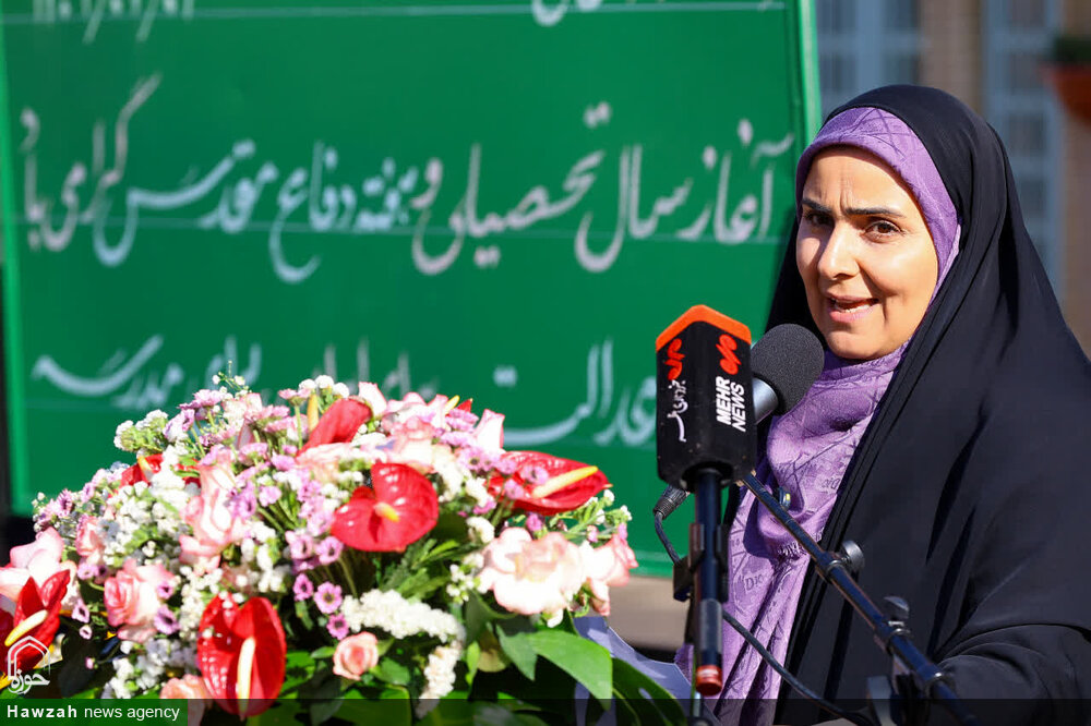 سرنوشت ایران را دشمنان تعیین نمی‌کنند، ما با هم می‌سازیم