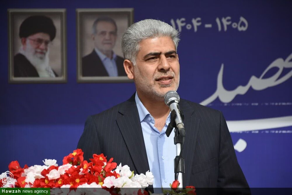 مدارس، سنگرهای تربیت سرمایه‌های آینده کشور هستند