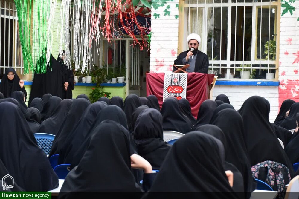 علم‌آموزی جوهره تعالی و پیش‌درآمد جهاد تبیین است