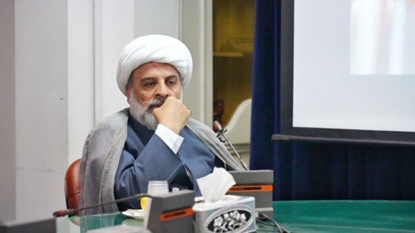 همایش بین‌المللی علوم‌انسانی اسلامی ۱۱ دی‌ برگزار می‌شود