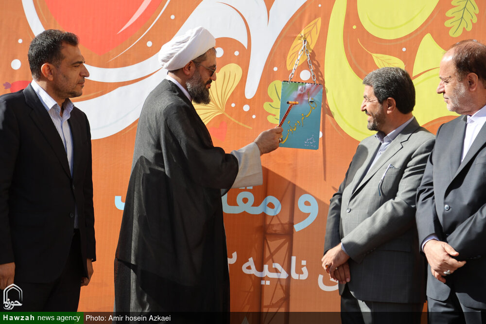 تصاویر/ نواخته‌شدن زنگ آغاز سال تحصیلی در همدان