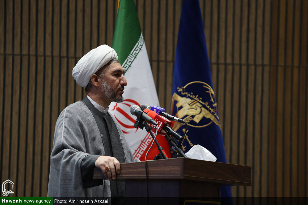 هفته دفاع مقدس فرصتی برای انتقال ارزش‌های ایثار به نسل‌های آینده است