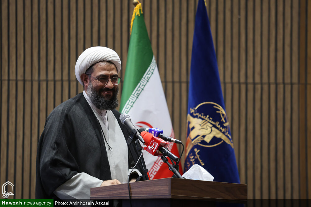 آرمان‌های انقلاب اسلامی به گفتمان جهانی تبدیل شده است