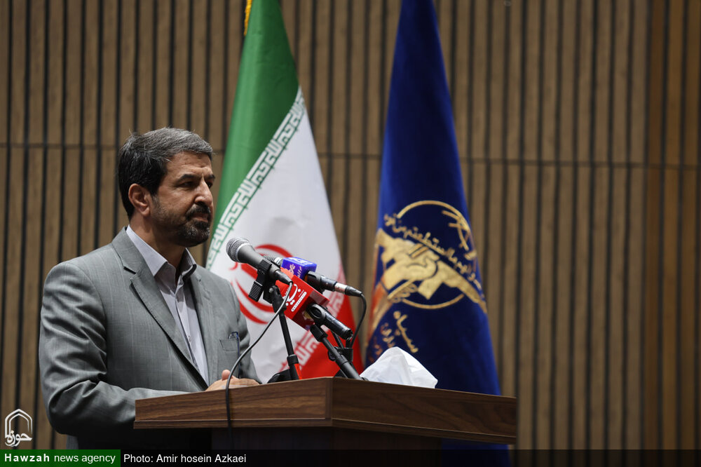 امنیت پایدار بسترساز توسعه و رفاه است