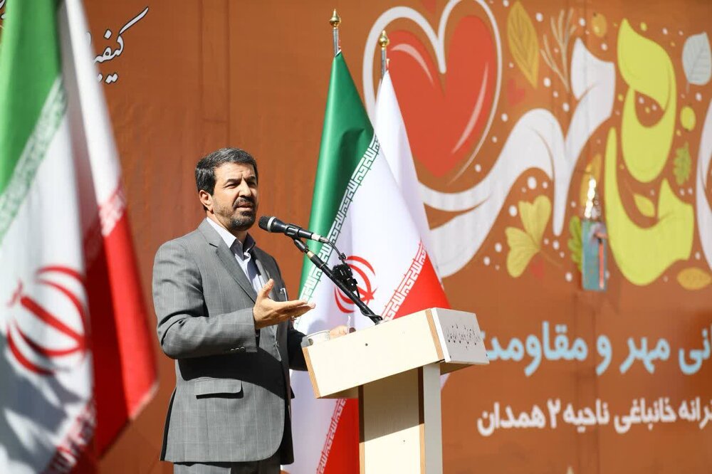 دانش‌آموزان سرمایه‌های بزرگ توسعه پایدار هستند 