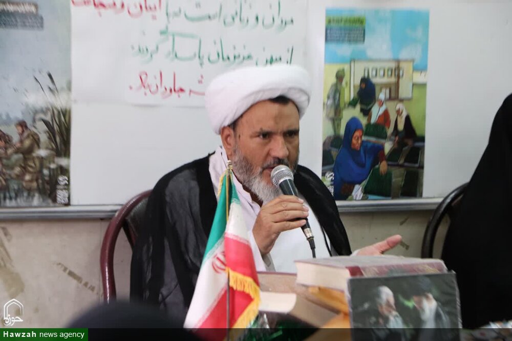 تعلیم و تربیت از مهم‌ترین ارکان شکل‌گیری شخصیت انسان است