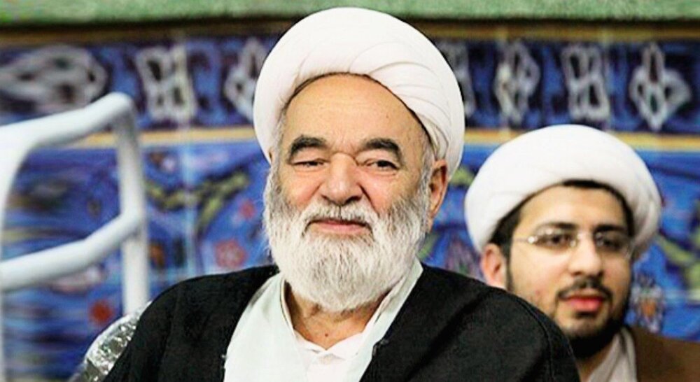 پاسخ آیت‌الله خوشوقت به سؤال اولیای الهی چه کسانی هستند؟ + صوت