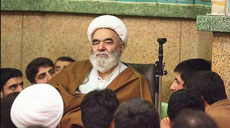 هشدار أمیرالمؤمنین(ع) از دو خطر بزرگ برای بشریت + صوت