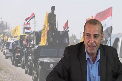 دلایل مهمِ، قریب الوقوع بودن حمله اسرائیل به عراق/ تسویه حساب با گروه‌های مقاومت و حشدالشعبی