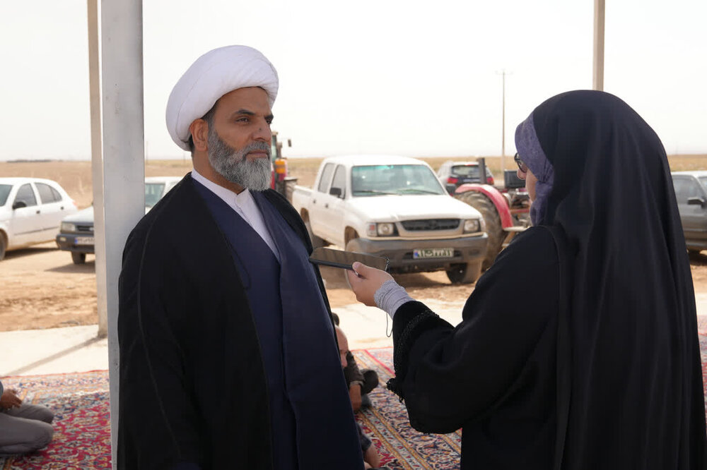 موقوفات؛ سرمایه ماندگار برای رشد علمی و دینی است/ احیای موقوفات؛ پشتوانه پایدار حوزه‌های علمیه  است