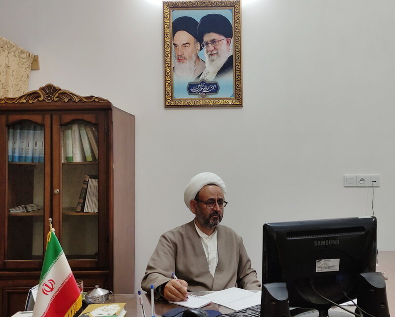 تبعیت از ولایت فقیه از مهم‌ترین عوامل پیروزی مردم در دوران دفاع مقدس بود